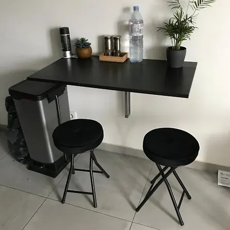 35m2 Neuf, Plein Sud, Dernier Etage Avec Terrasse Apartment