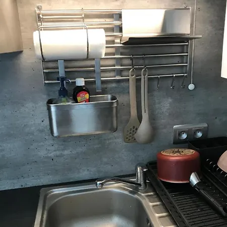 35m2 Neuf, Plein Sud, Dernier Etage Avec Terrasse Apartment