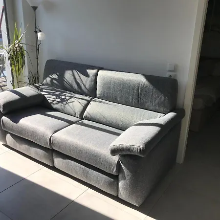35m2 Neuf, Plein Sud, Dernier Etage Avec Terrasse *