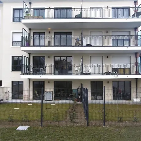 35m2 Neuf, Plein Sud, Dernier Etage Avec Terrasse *