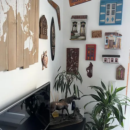 35m2 Neuf, Plein Sud, Dernier Etage Avec Terrasse Noisy-le-Grand