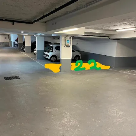 35m2 Neuf, Plein Sud, Dernier Etage Avec Terrasse Apartment *