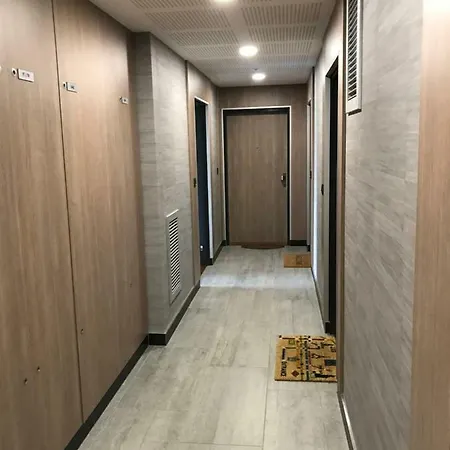 35m2 Neuf, Plein Sud, Dernier Etage Avec Terrasse Noisy-le-Grand